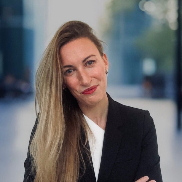 Sophie Bernhardt